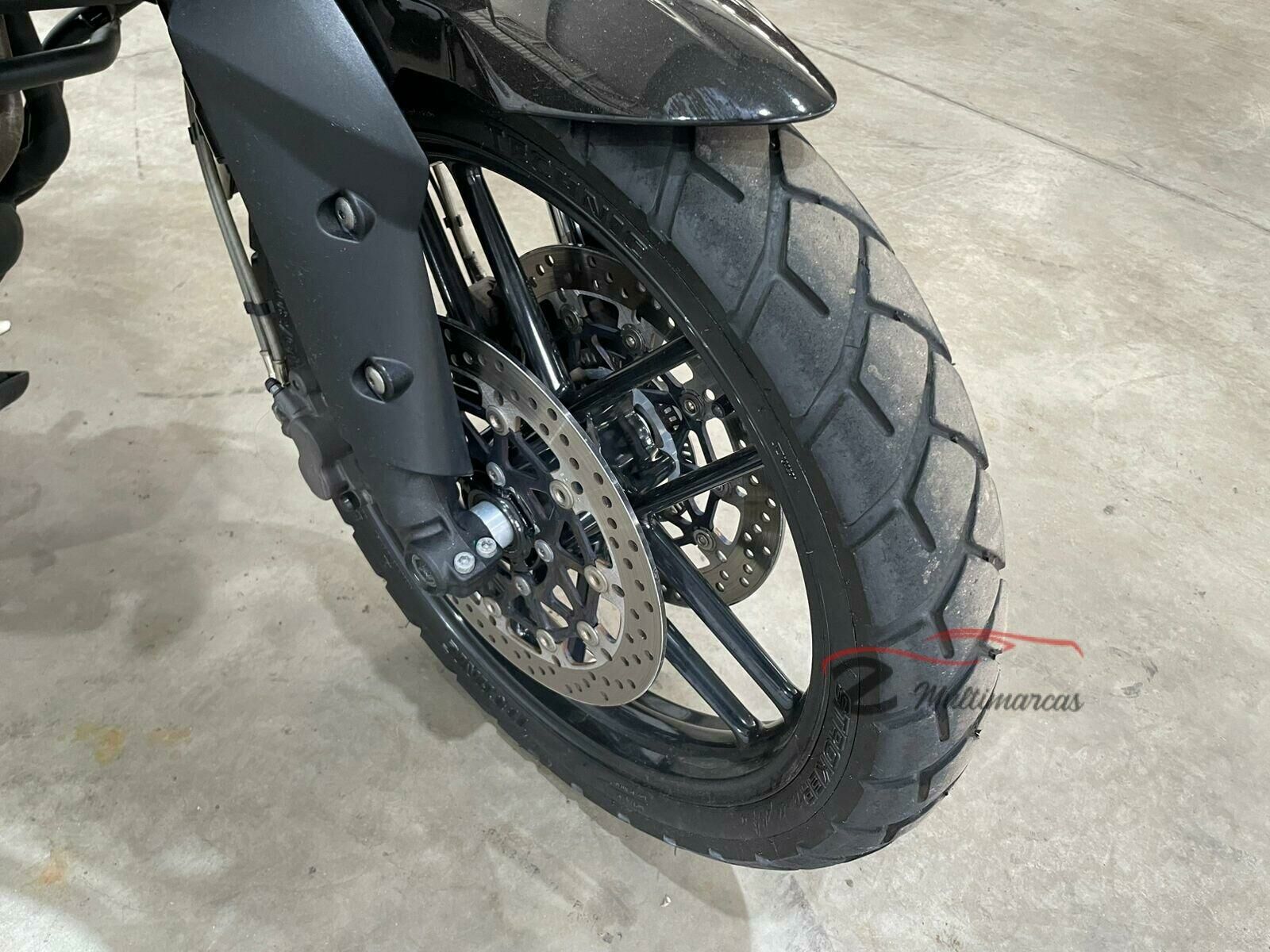 Imagem do veículo Triumph TIGER XRX